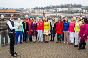 OTMB Around Bristol