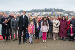 OTMB Around Bristol