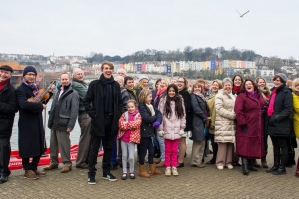 OTMB Around Bristol