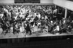 OTMB Bristol Choir Orchestra