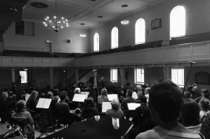 OTMB Bristol Choir Orchestra