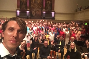 OTMB Bristol Choir Orchestra