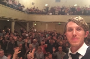 OTMB Bristol Choir Orchestra