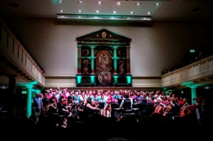 OTMB Bristol Choir Orchestra