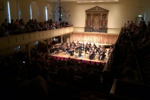 OTMB Bristol Choir Orchestra
