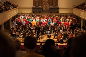 OTMB Bristol Choir Orchestra