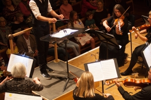 OTMB Bristol Choir Orchestra