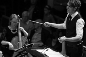 OTMB Bristol Choir Orchestra