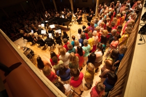 OTMB Bristol Choir Orchestra