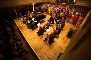 OTMB Bristol Choir Orchestra