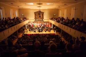 OTMB Bristol Choir Orchestra
