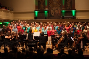 OTMB Bristol Choir Orchestra