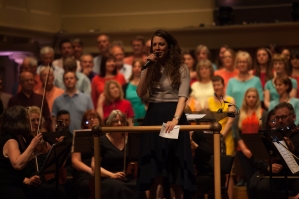 OTMB Bristol Choir Orchestra