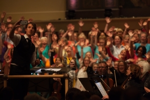 OTMB Bristol Choir Orchestra