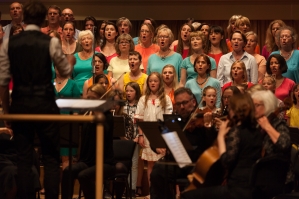 OTMB Bristol Choir Orchestra