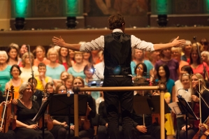 OTMB Bristol Choir Orchestra