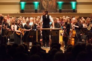 OTMB Bristol Choir Orchestra