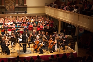 OTMB Bristol Choir Orchestra