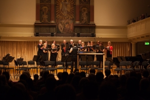 OTMB Bristol Choir Orchestra