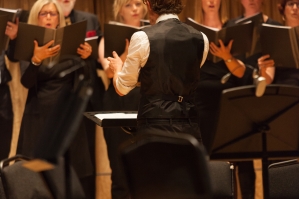 OTMB Bristol Choir Orchestra