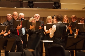 OTMB Bristol Choir Orchestra