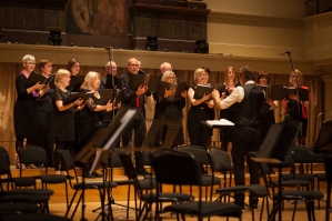 OTMB Bristol Choir Orchestra