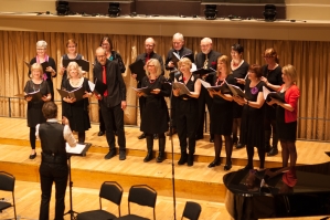OTMB Bristol Choir Orchestra