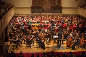 OTMB Bristol Choir Orchestra