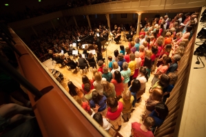 OTMB Bristol Choir Orchestra