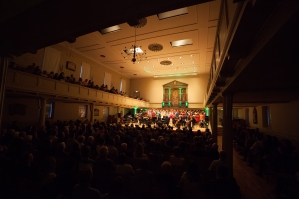 OTMB Bristol Choir Orchestra