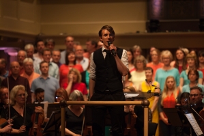 OTMB Bristol Choir Orchestra