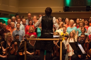 OTMB Bristol Choir Orchestra