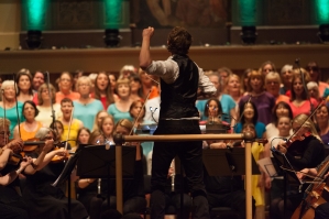 OTMB Bristol Choir Orchestra