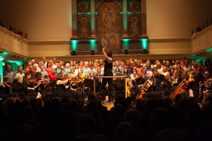 OTMB Bristol Choir Orchestra