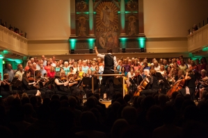 OTMB Bristol Choir Orchestra