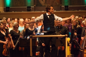 OTMB Bristol Choir Orchestra