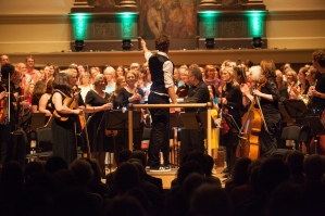 OTMB Bristol Choir Orchestra