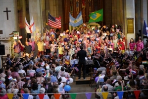 OTMB Summer Show