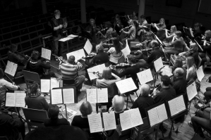 OTMB Winter Concert, St. George's Bristol
