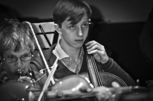 OTMB Winter Concert, St. George's Bristol