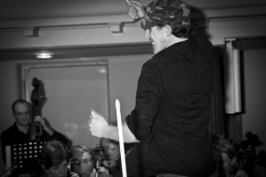 OTMB Winter Concert, St. George's Bristol