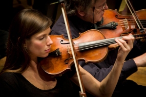 OTMB Winter Concert, St. George's Bristol