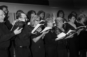 OTMB Winter Concert, St. George's Bristol