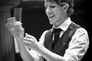 OTMB Winter Concert, St. George's Bristol