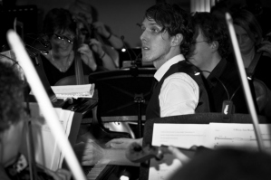 OTMB Winter Concert, St. George's Bristol