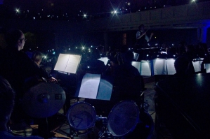 OTMB Winter Concert, St. George's Bristol