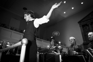 OTMB Winter Concert, St. George's Bristol