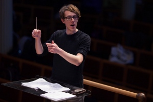 OTMB Winter Concert, St. George's Bristol