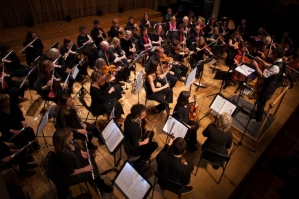 OTMB Winter Concert, St. George's Bristol