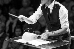 OTMB Winter Concert, St. George's Bristol